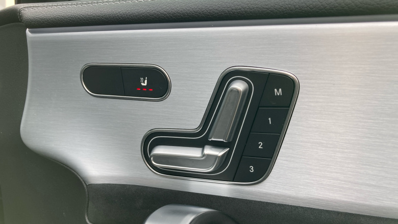 Mercedes-Benz A-Class A180d AMG Line Premium Plus Edition 5dr Auto Diesel Hatchback